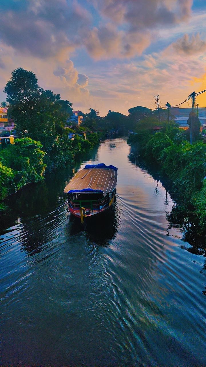 Alleppey