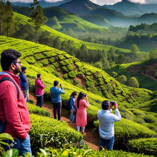 Munnar