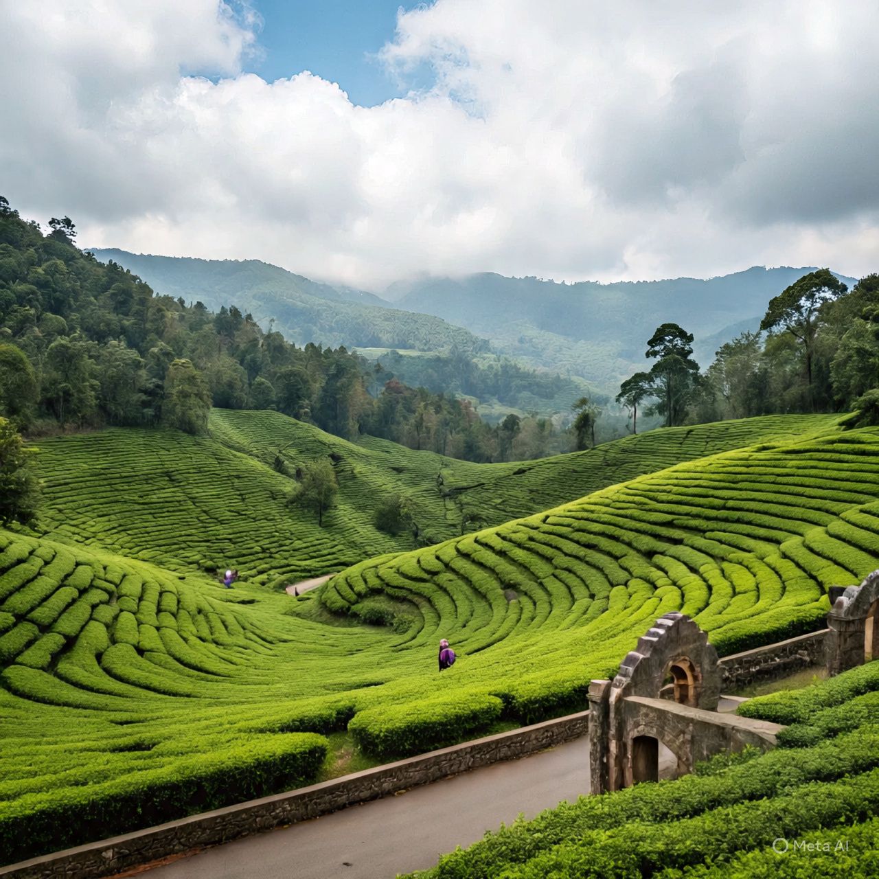 Munnar