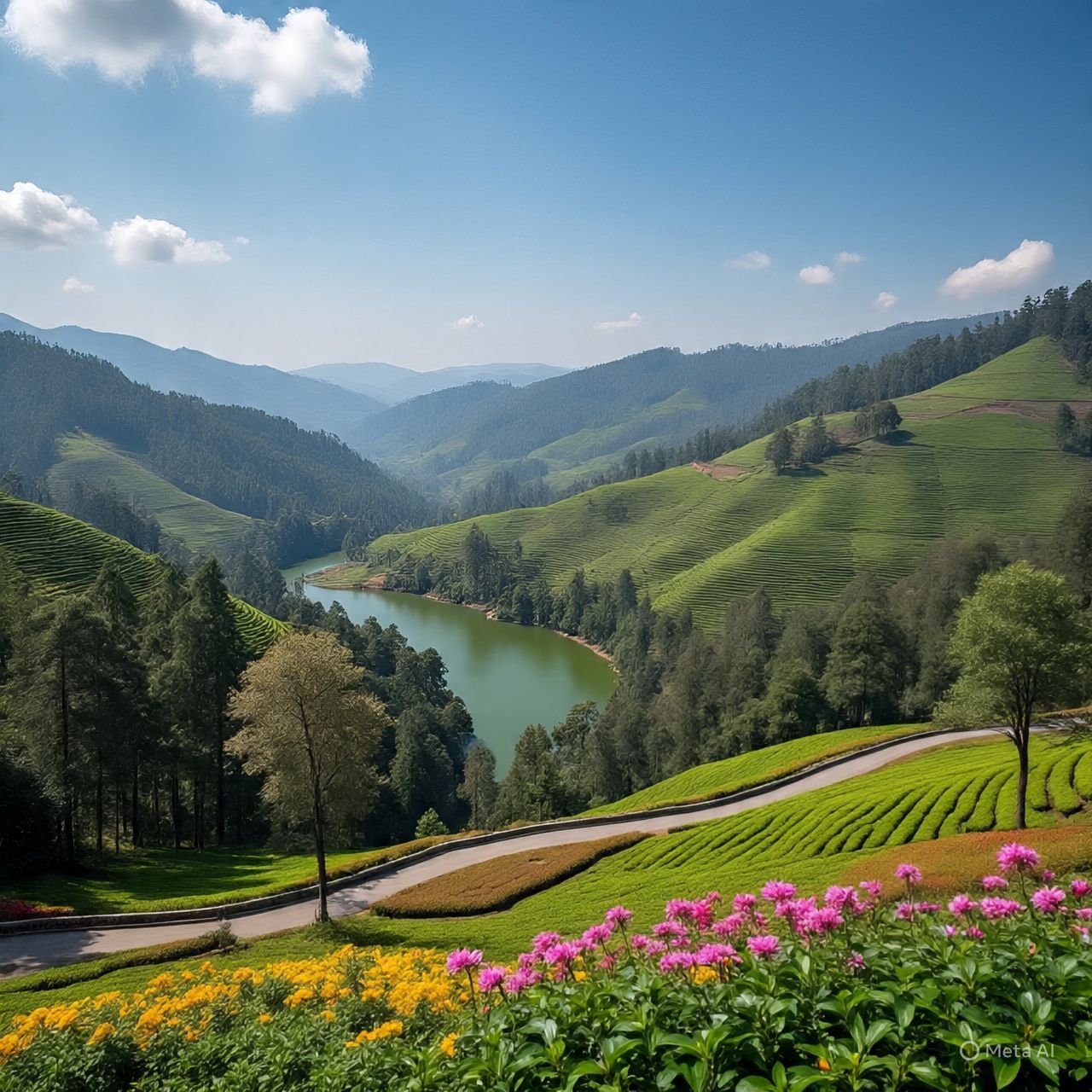 Ooty