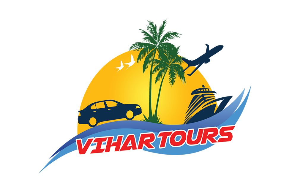 Vihar Tours Logo