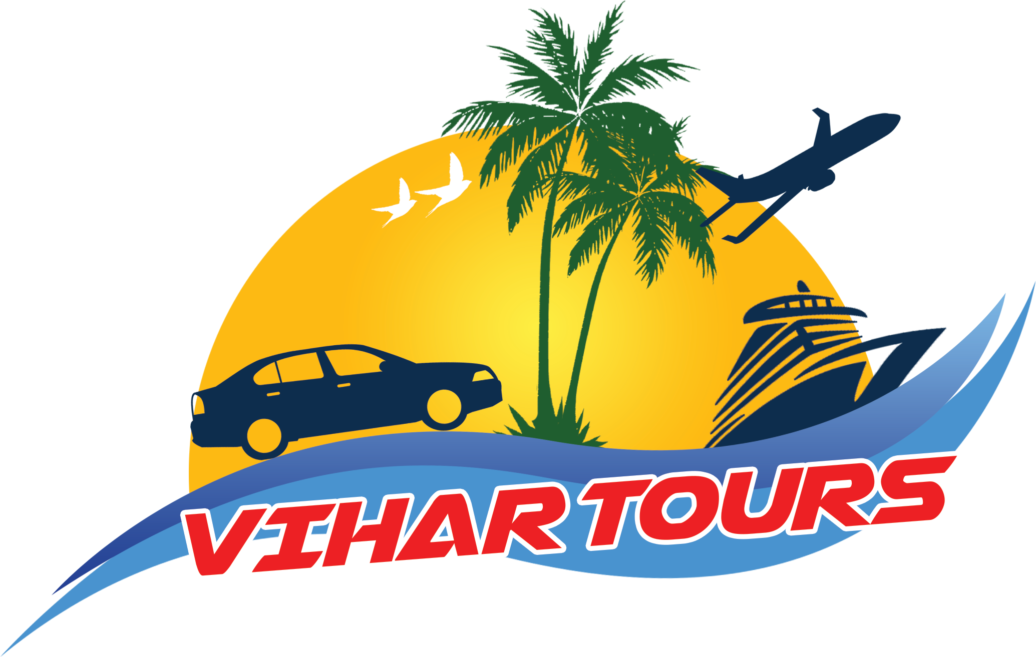 Vihar Tours & Travels